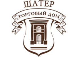 логотип Шатер Девелопмент