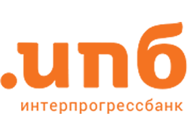 логотип Интерпрогресс