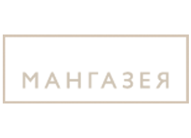логотип Мангазея