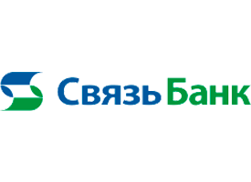 логотип Связь-банк