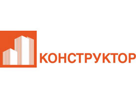 логотип ДК Конструктор