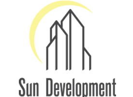 логотип Sun Development