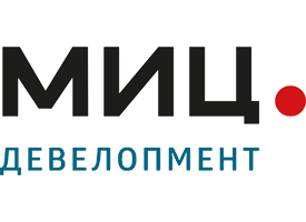 логотип ГК МИЦ