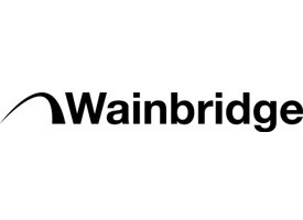 логотип Wainbridge