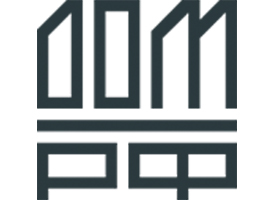 логотип ДОМ РФ