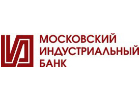 логотип Московский Индустриальный Банк