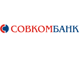 логотип Совкомбанк