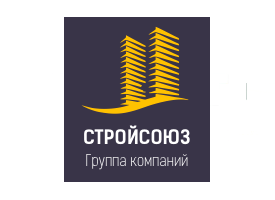 логотип ГК Стройсоюз