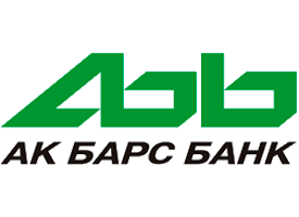 логотип АК Барс банк