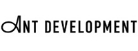 логотип ANT Development
