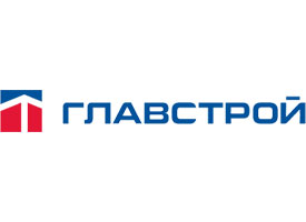 логотип АО Главстрой