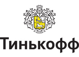 логотип Тинькофф Банк