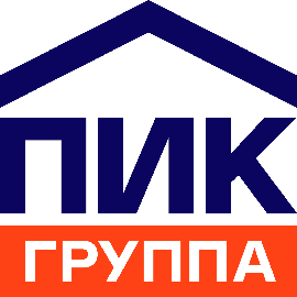 логотип ПИК