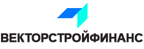 логотип ВекторСтройФинанс