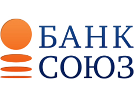 логотип Банк Союз