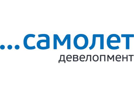 логотип Группа Самолет