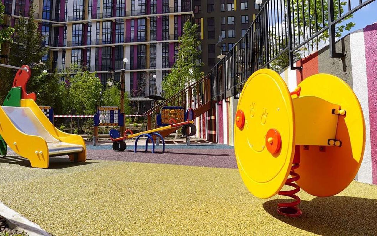 ЖК «Новая звезда»