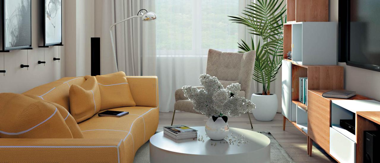 ЖК «Летний сад»