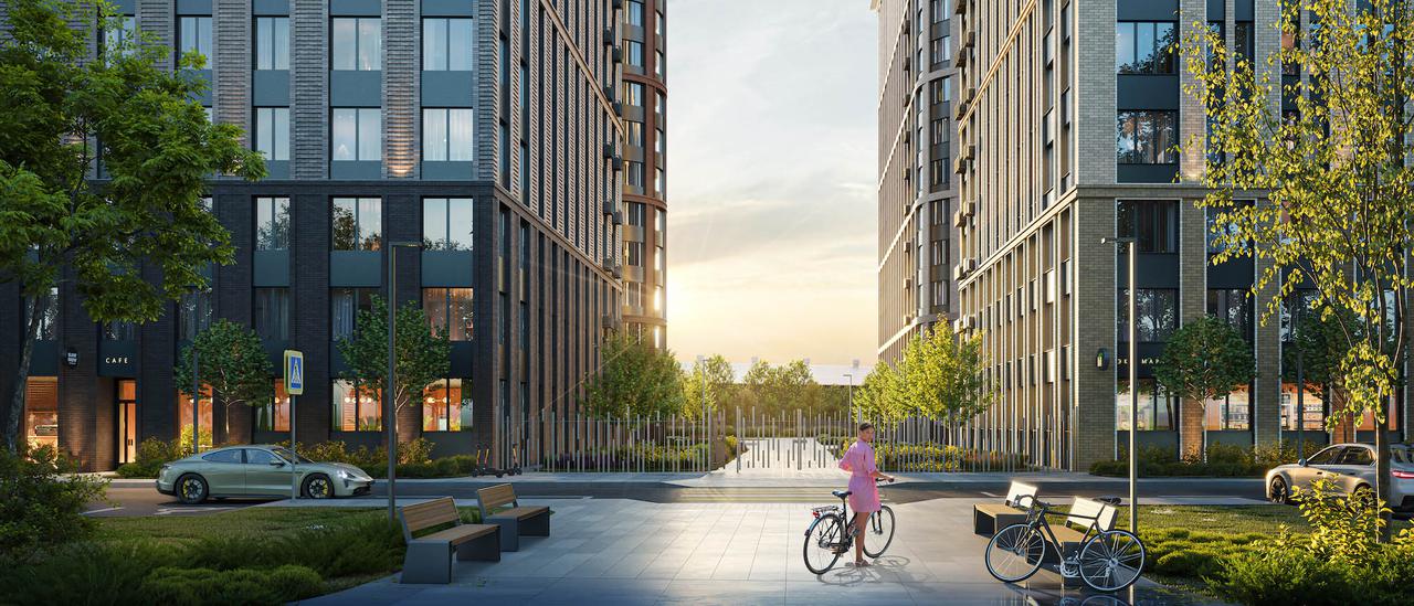 АК «Движение. Говорово»