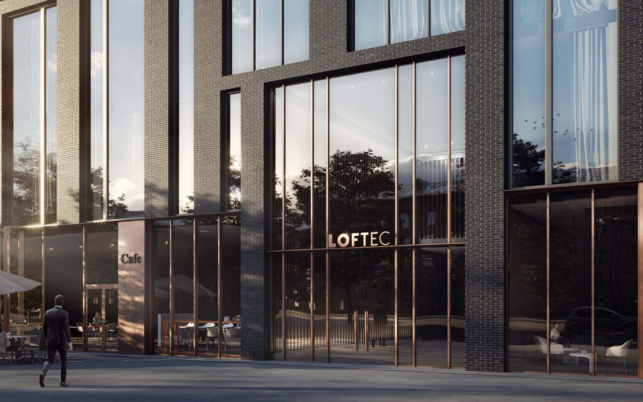 АК LOFTEC