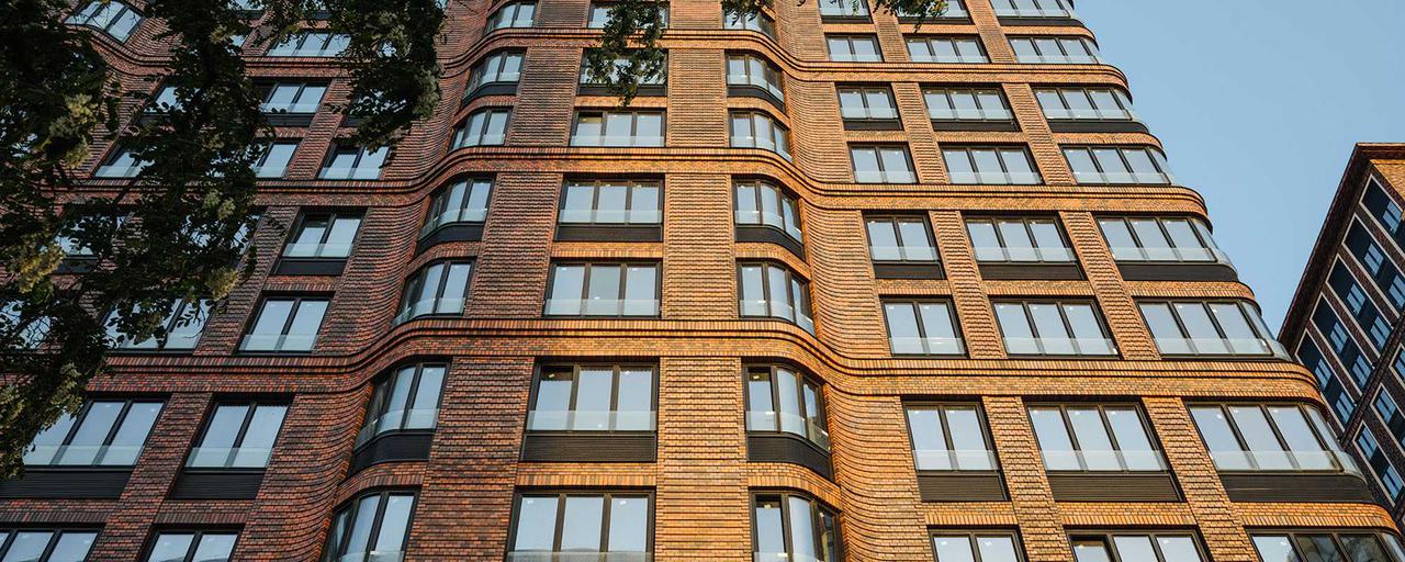 ЖК «Царская площадь»