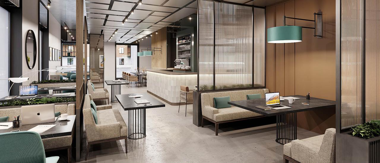 АК «Измайловский парк»