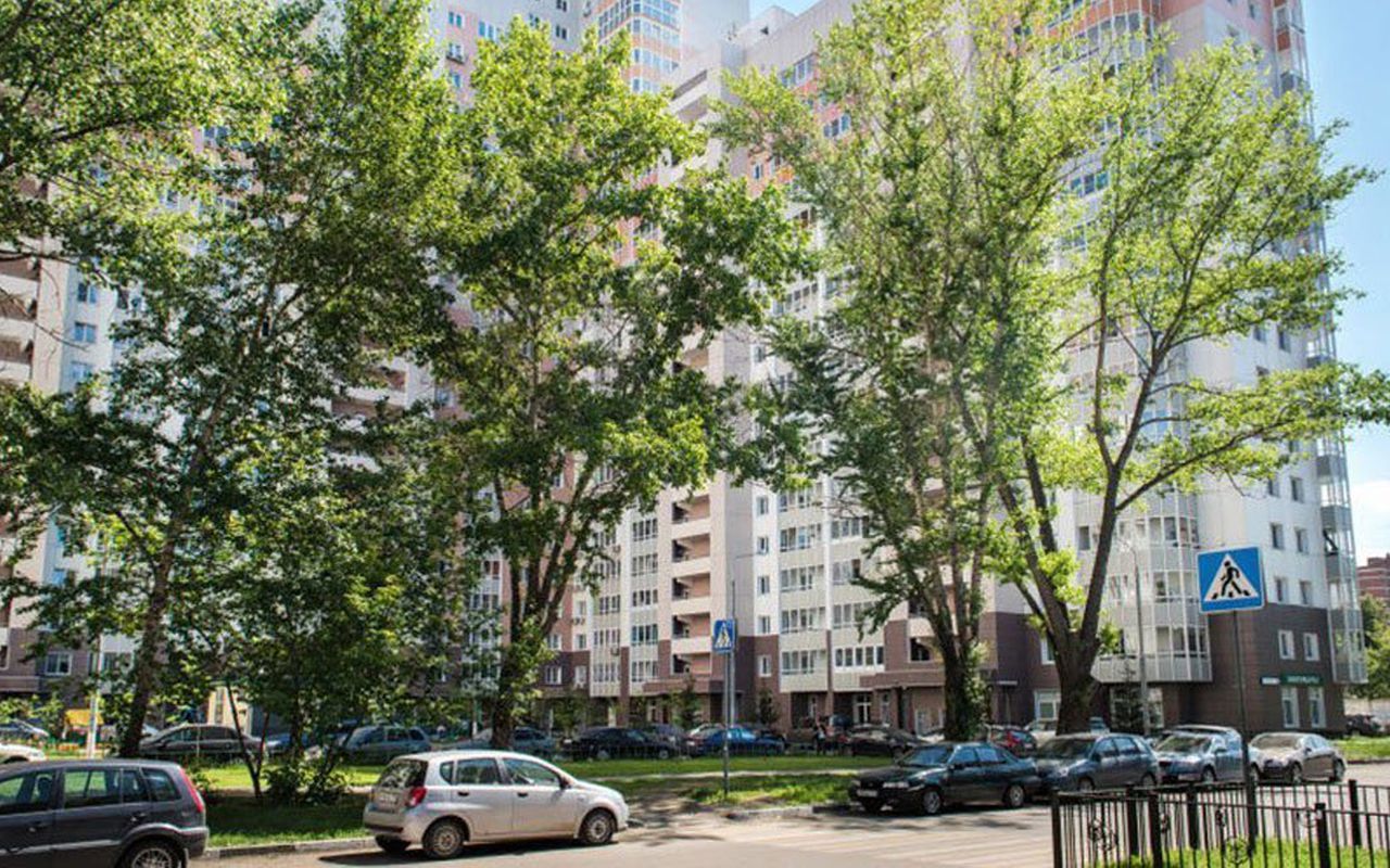 ЖК «Южный (Красногорск)»