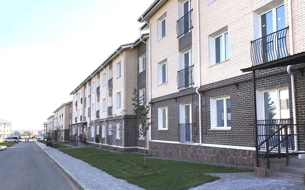 ЖК «Борисоглебское»