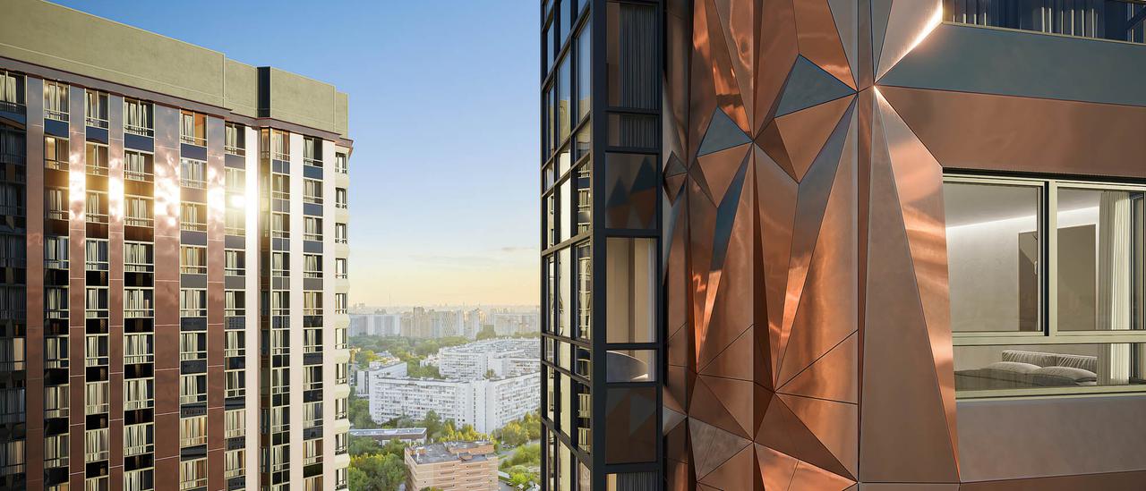 ЖК «Архитектор»