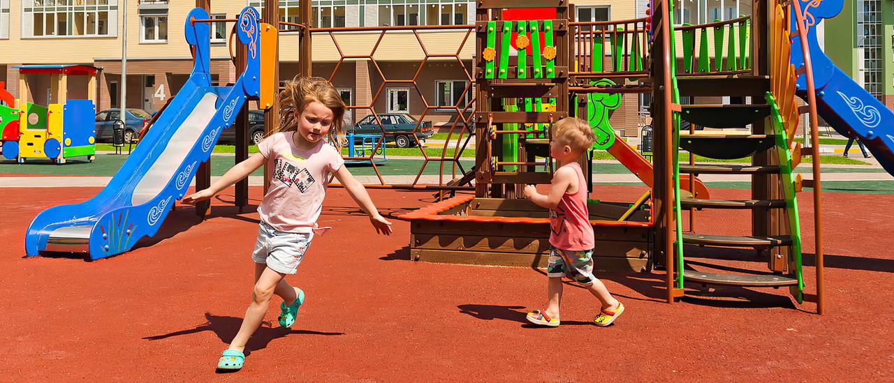 ЖК «Красногорский»