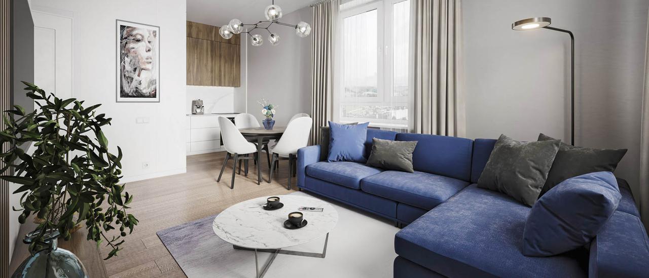 ЖК «Молжаниново»