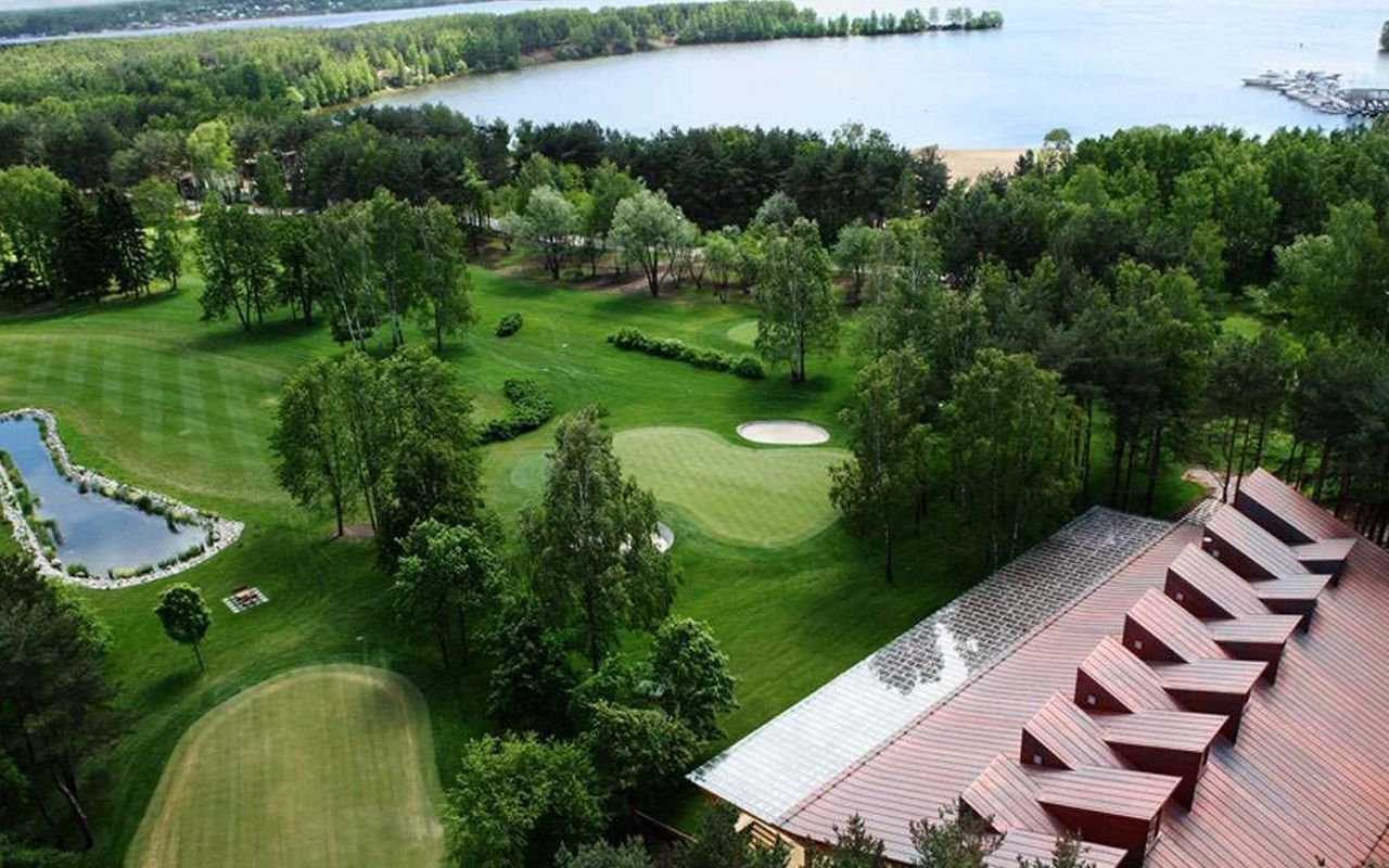 ЖК «Новое Медведково»