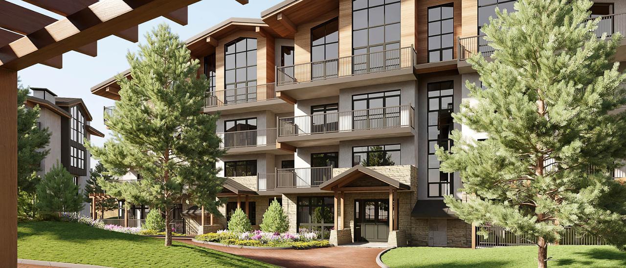 ЖК «Сказка»