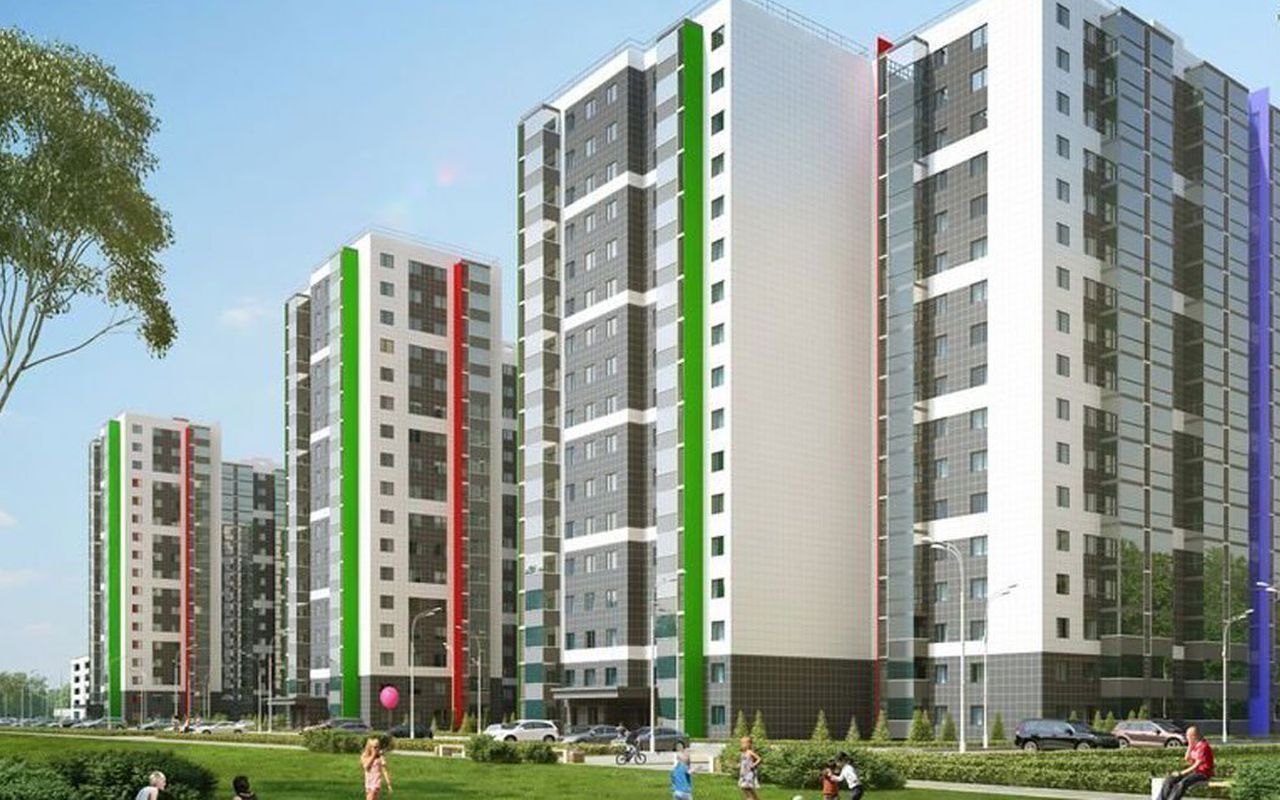 ЖК «Новый Ногинск»