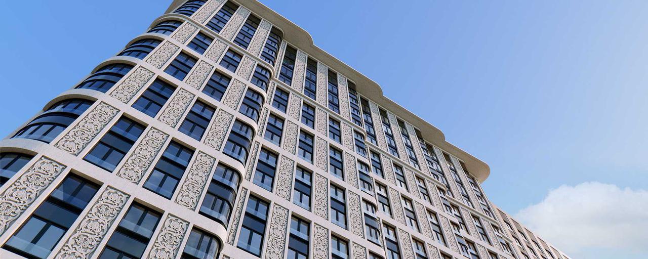 ЖК «Царская площадь»