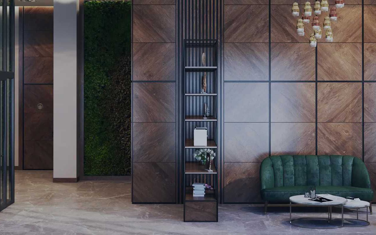 ЖК «Манифест»