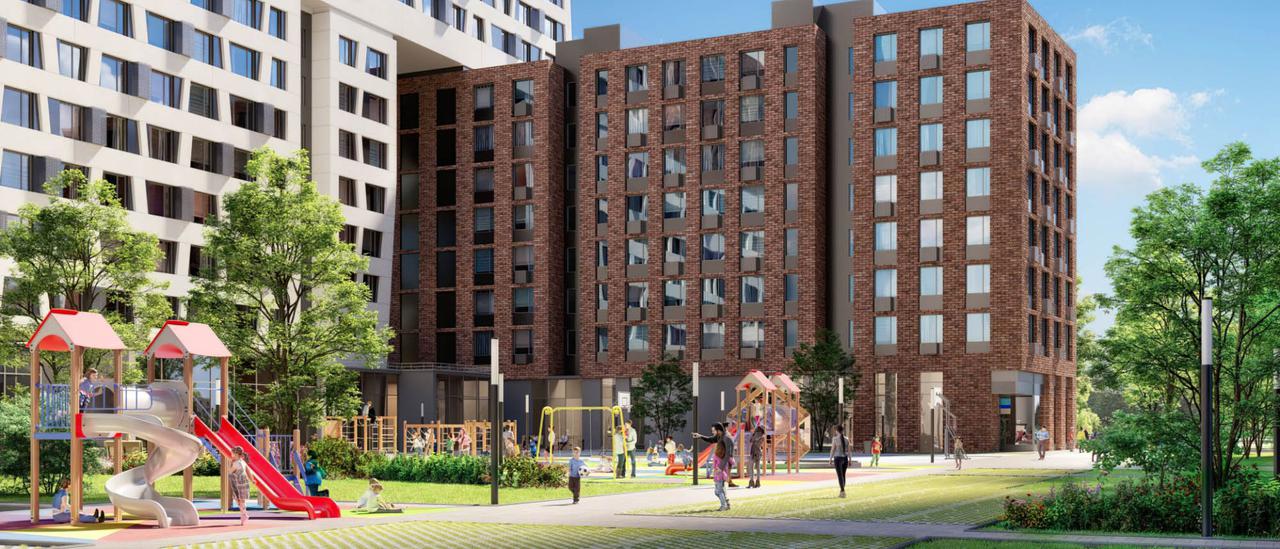 ЖК «Рихард»