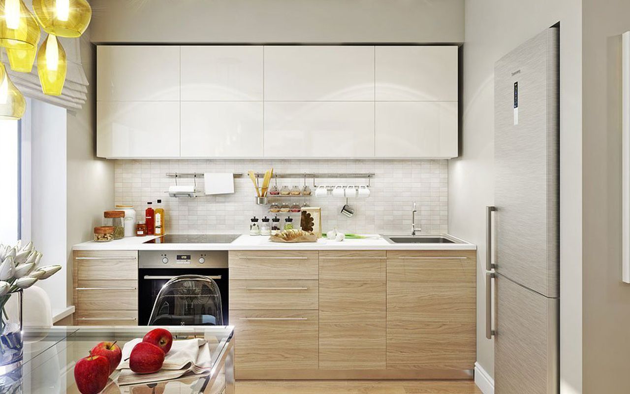 ЖК «Медовая долина»