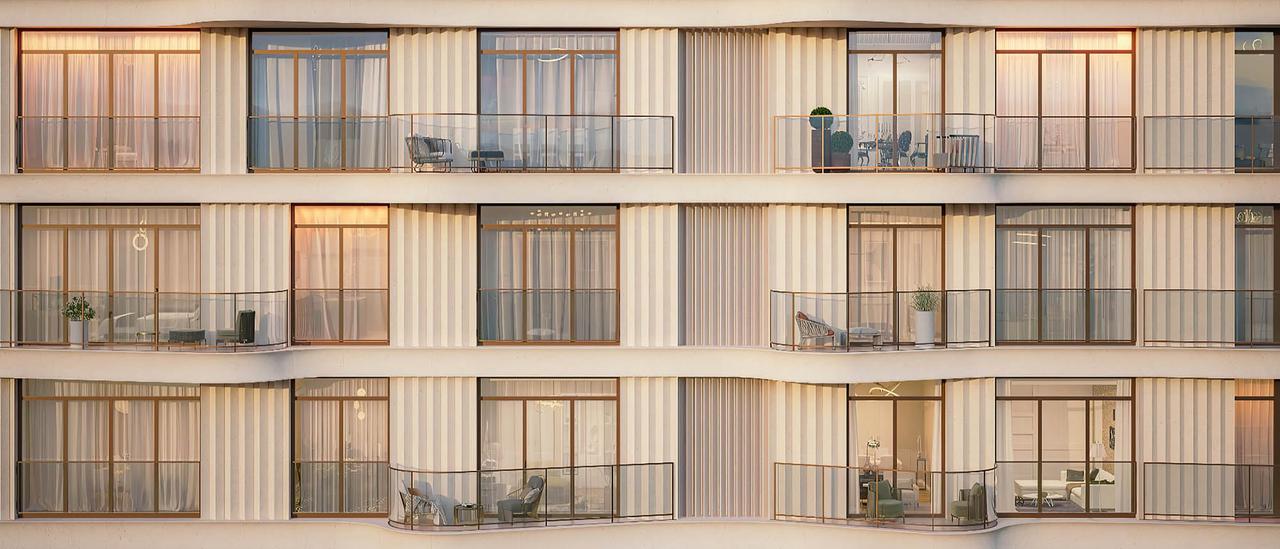 ЖК «Лаврушинский»