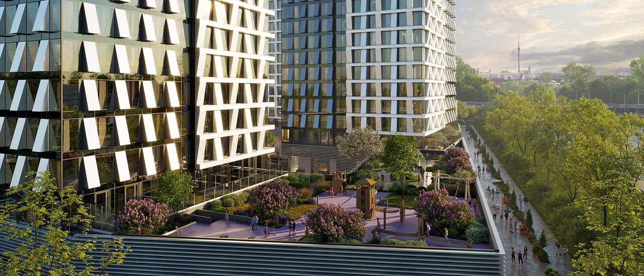 АК «МИРАПОЛИС»