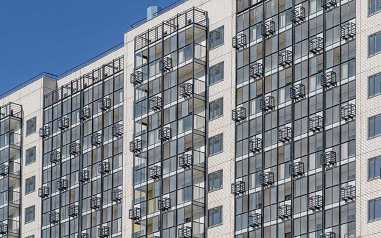 ЖК «Мой адрес в Северном»