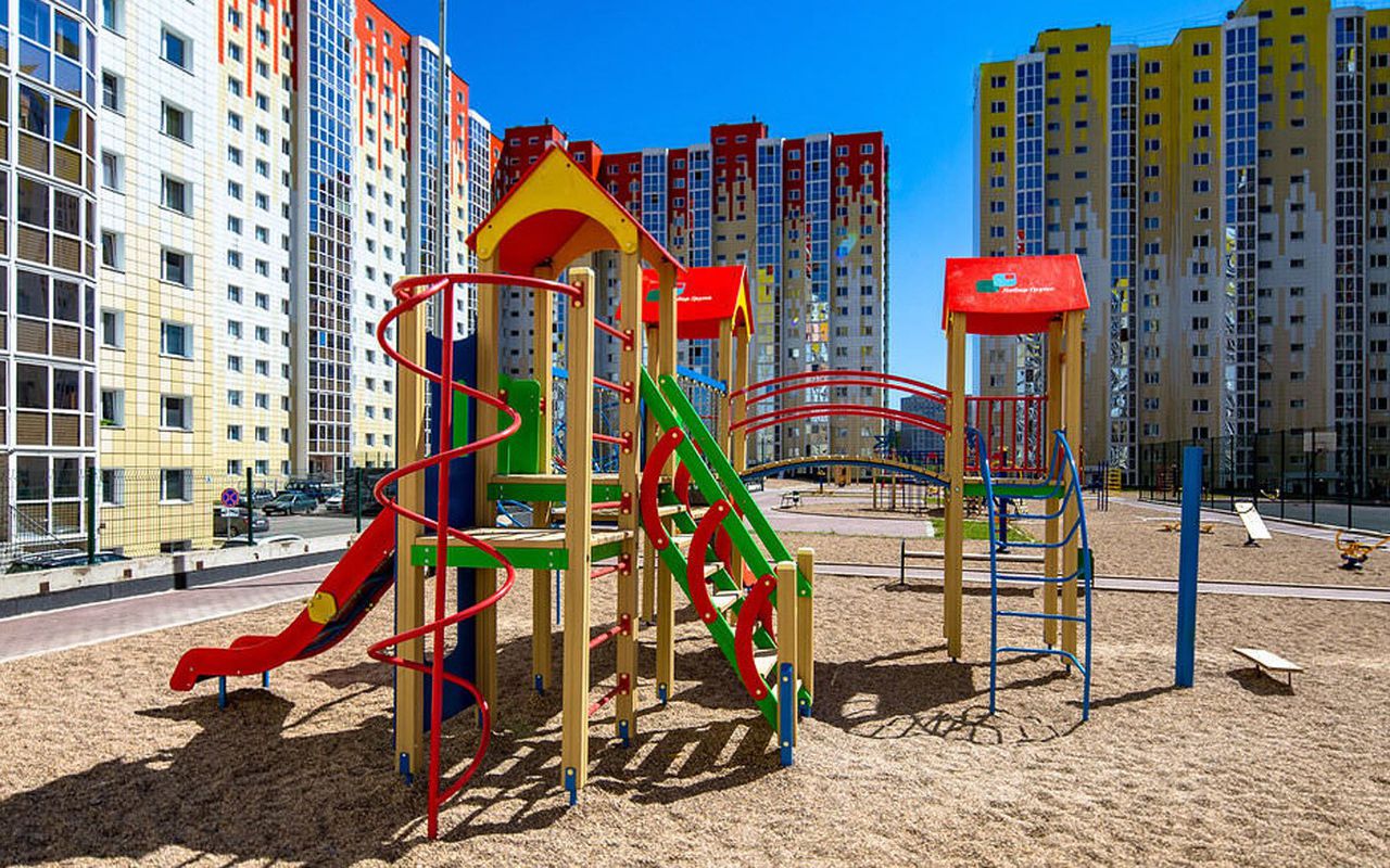 ЖК «Первый Зеленоградский»