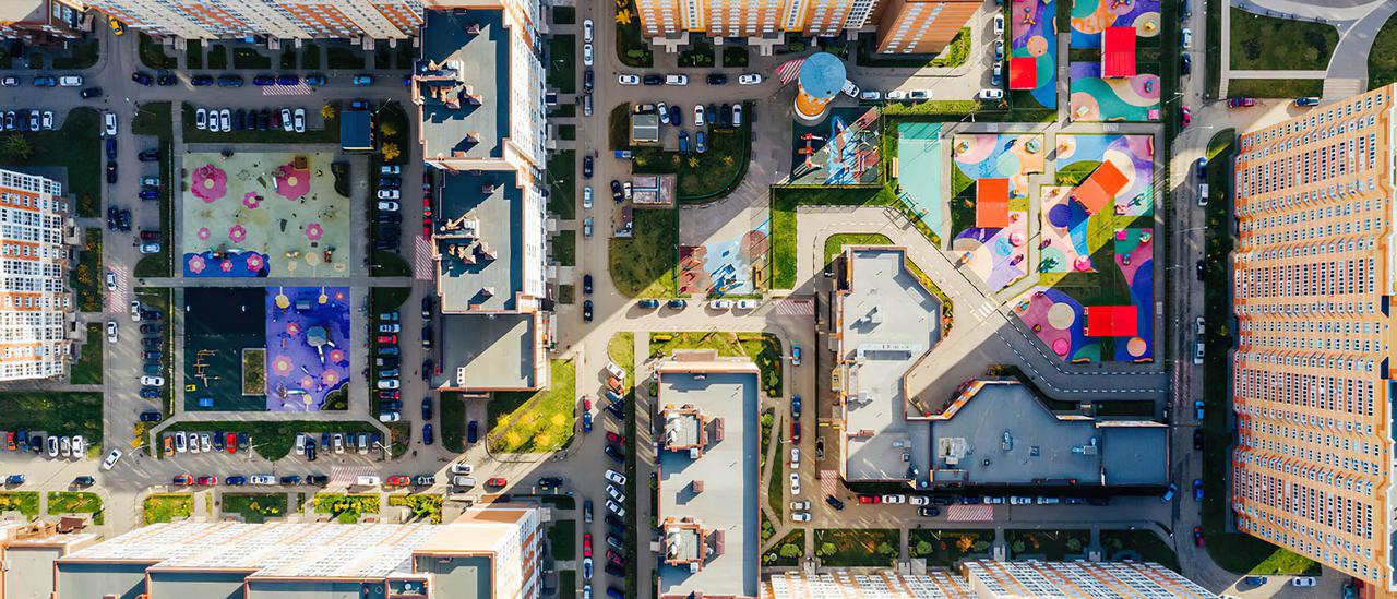 ЖК «Москва А101»