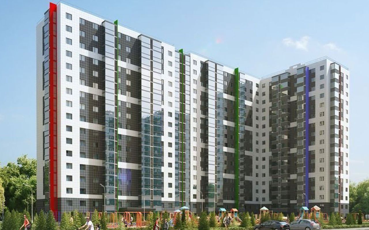 ЖК «Новый Ногинск»