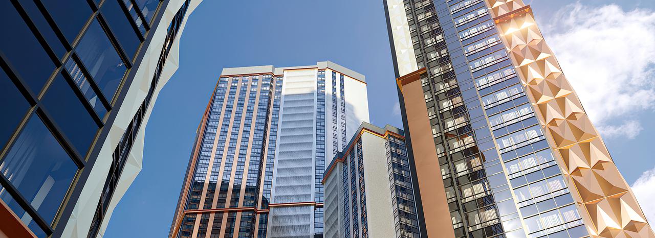 ЖК «Архитектор»