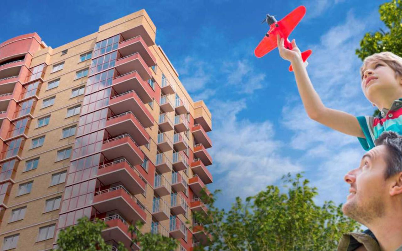 ЖК «Золотые ворота»