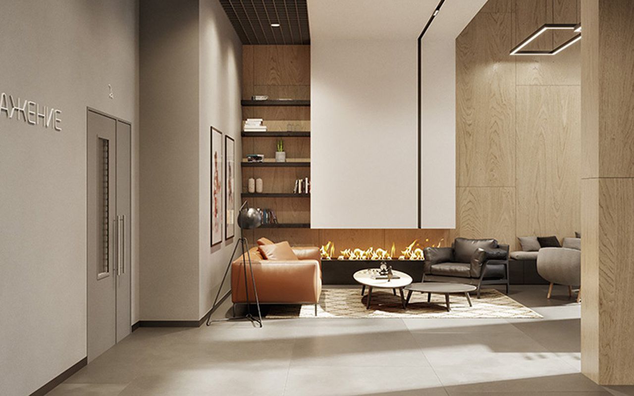 ЖК «Преображение»