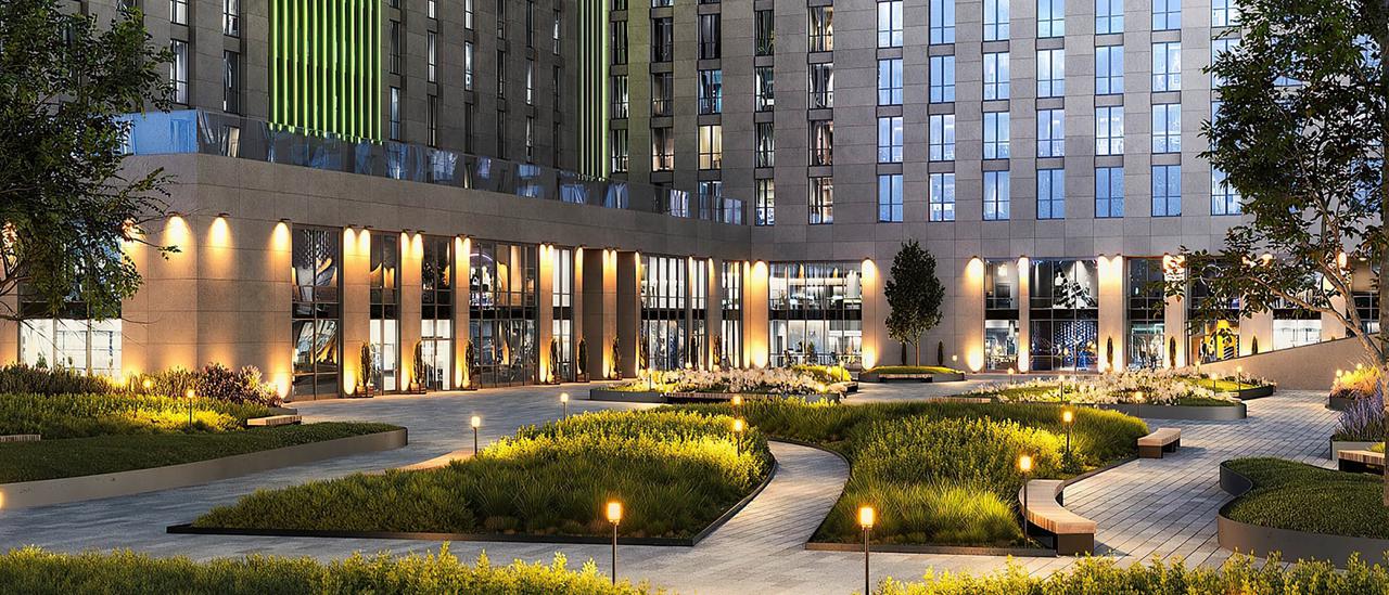 АК «Октябрьская 98»