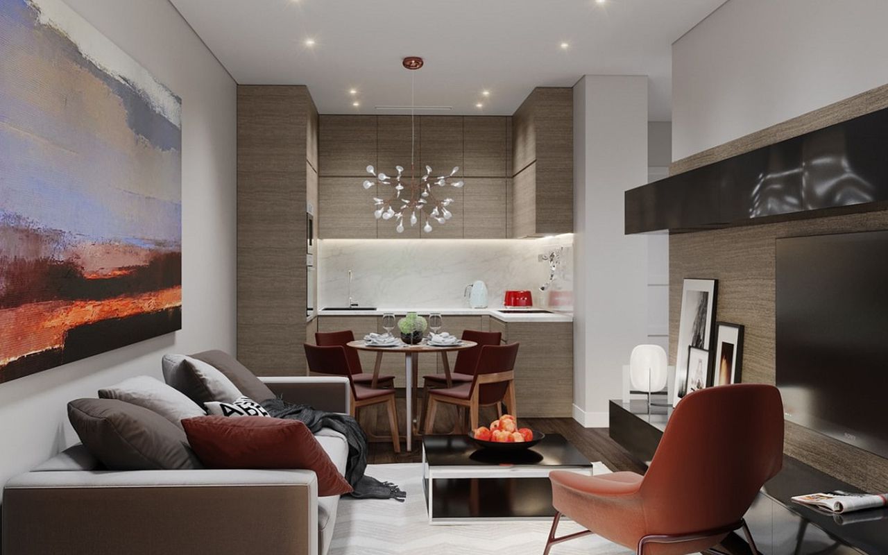 ЖК «Квартал Правда»