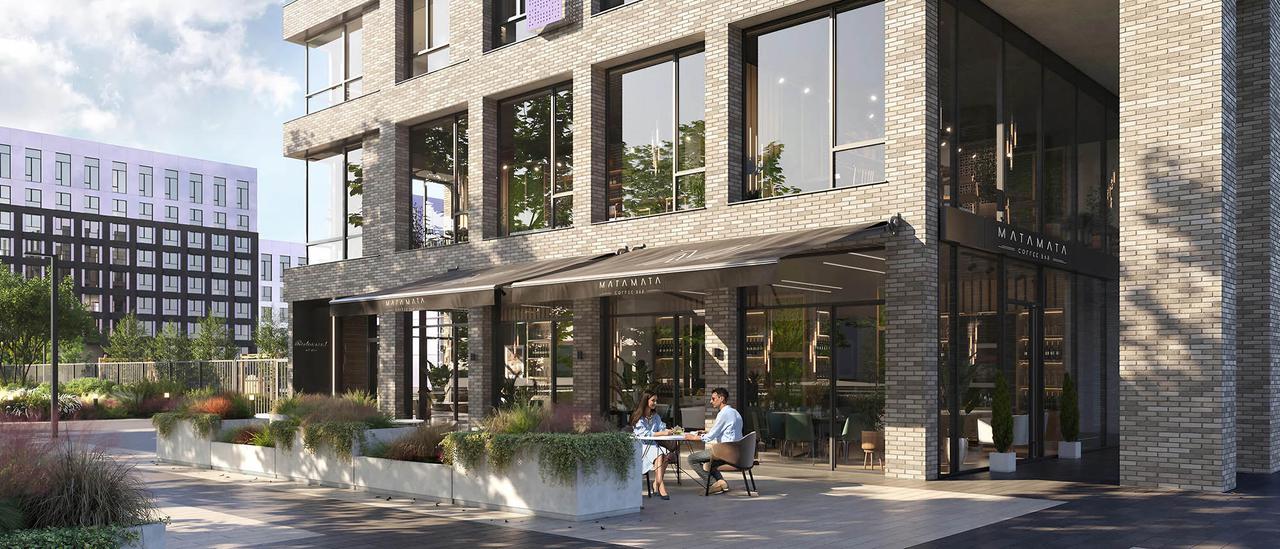 АК «Верейская 41»